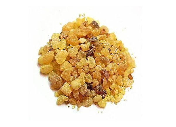 Gum Olibanum